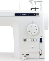 JUKI - TL-2010Q - Sewing & Quilting Machine